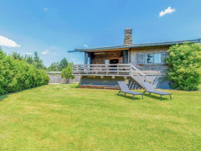 Traditional chalet with garden near Malmedy and Hautes Fagnes